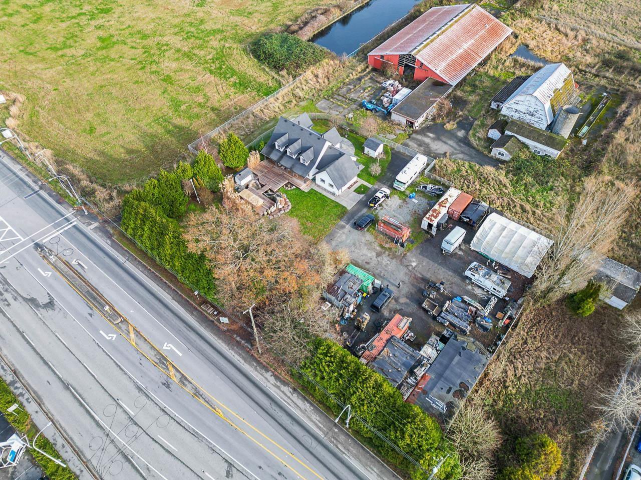 174 176 Street, Surrey, British Columbia  V3S 9S4 - Photo 38 - R3073830