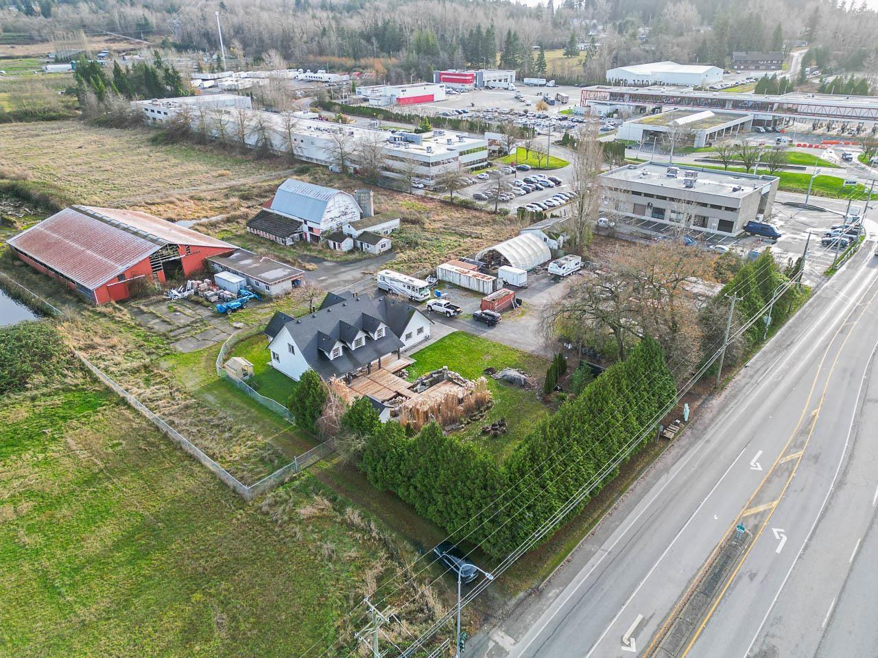 174 176 Street, Surrey, British Columbia  V3S 9S4 - Photo 37 - R3073830