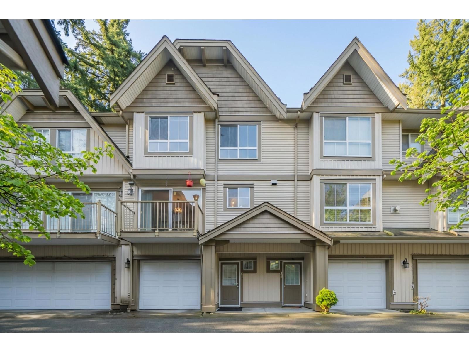 41 12738 66 Avenue, Surrey, British Columbia  V3W 1P3 - Photo 2 - R3090769