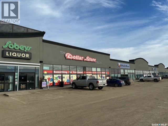 2a 1251 Main Street N, Moose Jaw, Saskatchewan  S6H 6M3 - Photo 2 - SK028661