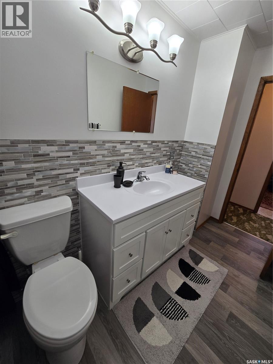 510 Vernon Street, Broadview, Saskatchewan  S0G 0K0 - Photo 14 - SK028655