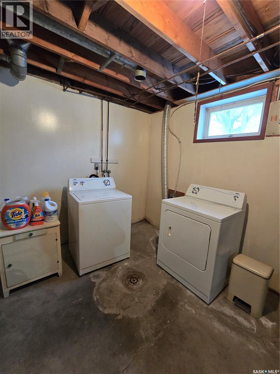 510 Vernon Street, Broadview, Saskatchewan  S0G 0K0 - Photo 28 - SK028655