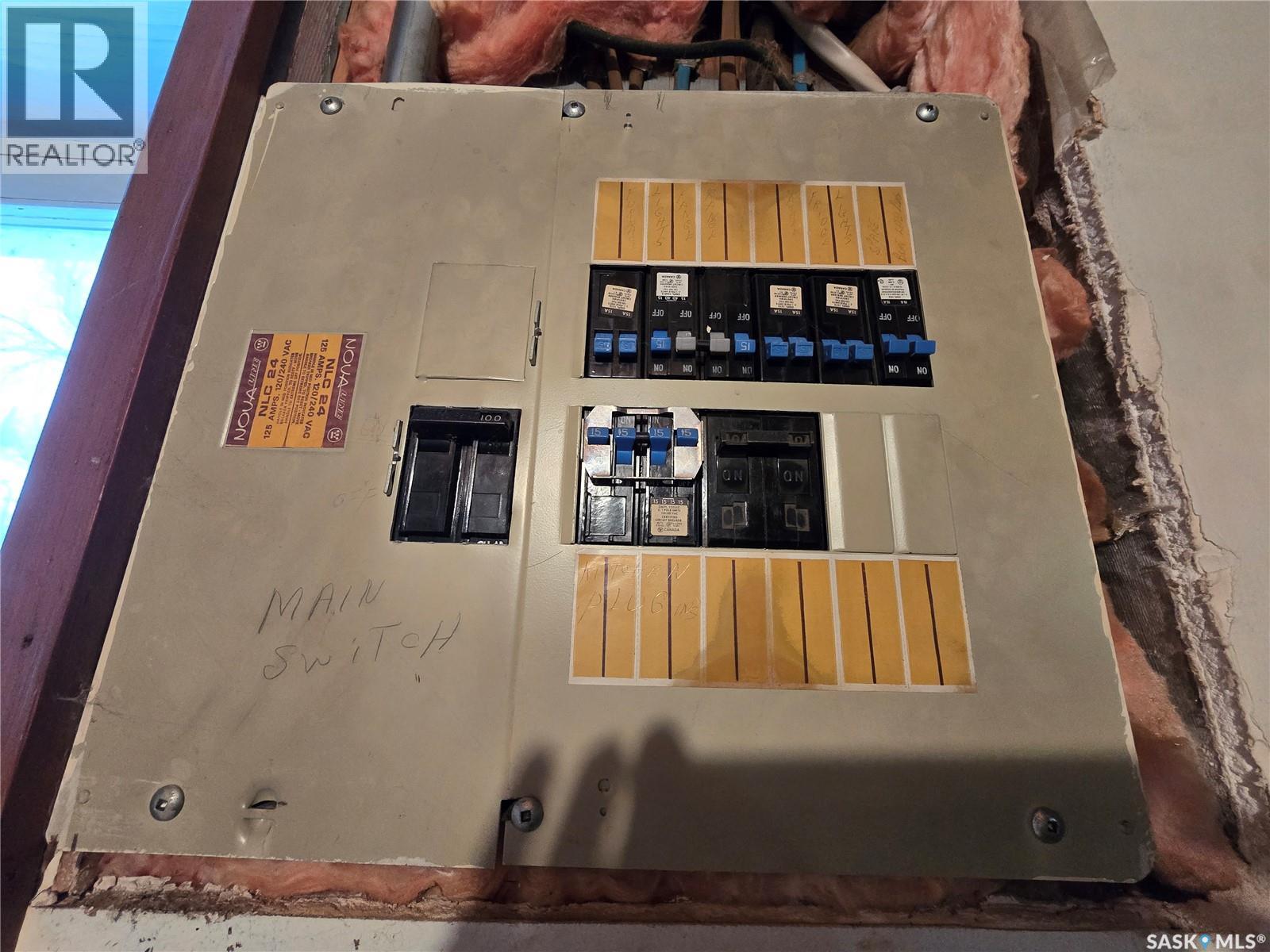 510 Vernon Street, Broadview, Saskatchewan  S0G 0K0 - Photo 31 - SK028655