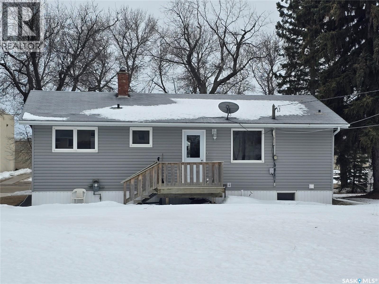 510 Vernon Street, Broadview, Saskatchewan  S0G 0K0 - Photo 4 - SK028655