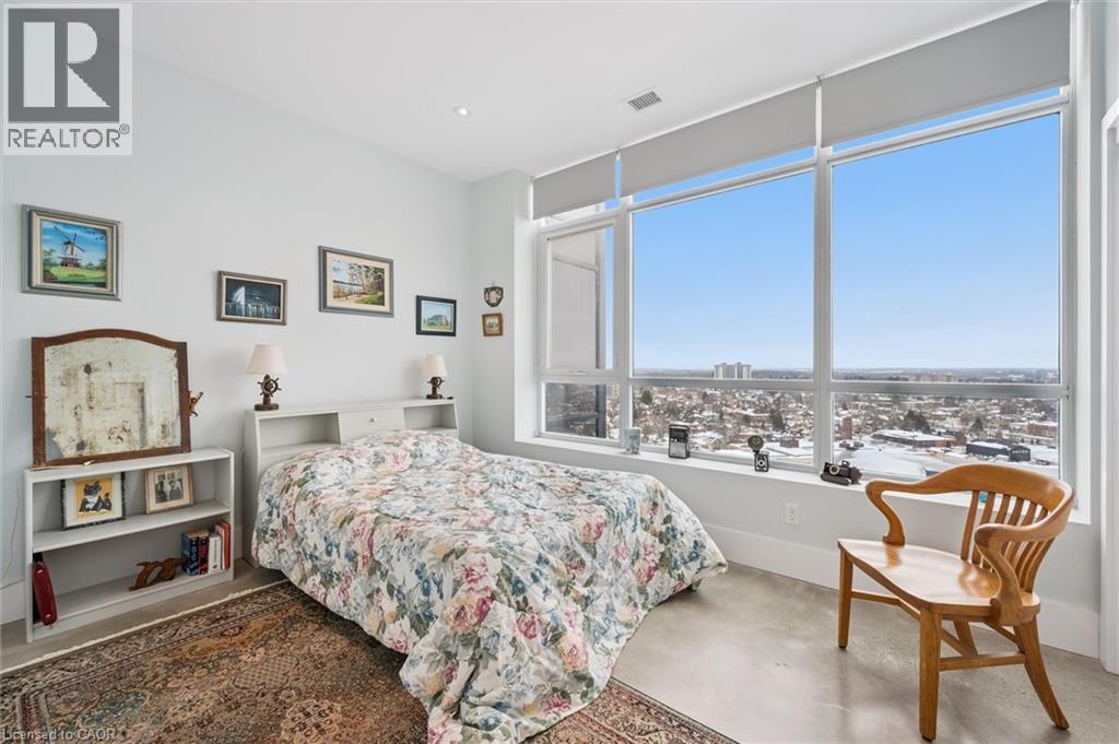 1 Victoria Street Unit# 1904, Kitchener, Ontario  N2G 0B5 - Photo 22 - 40800725