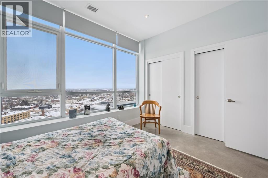 1 Victoria Street Unit# 1904, Kitchener, Ontario  N2G 0B5 - Photo 23 - 40800725