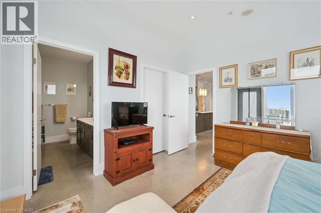 1 Victoria Street Unit# 1904, Kitchener, Ontario  N2G 0B5 - Photo 16 - 40800725