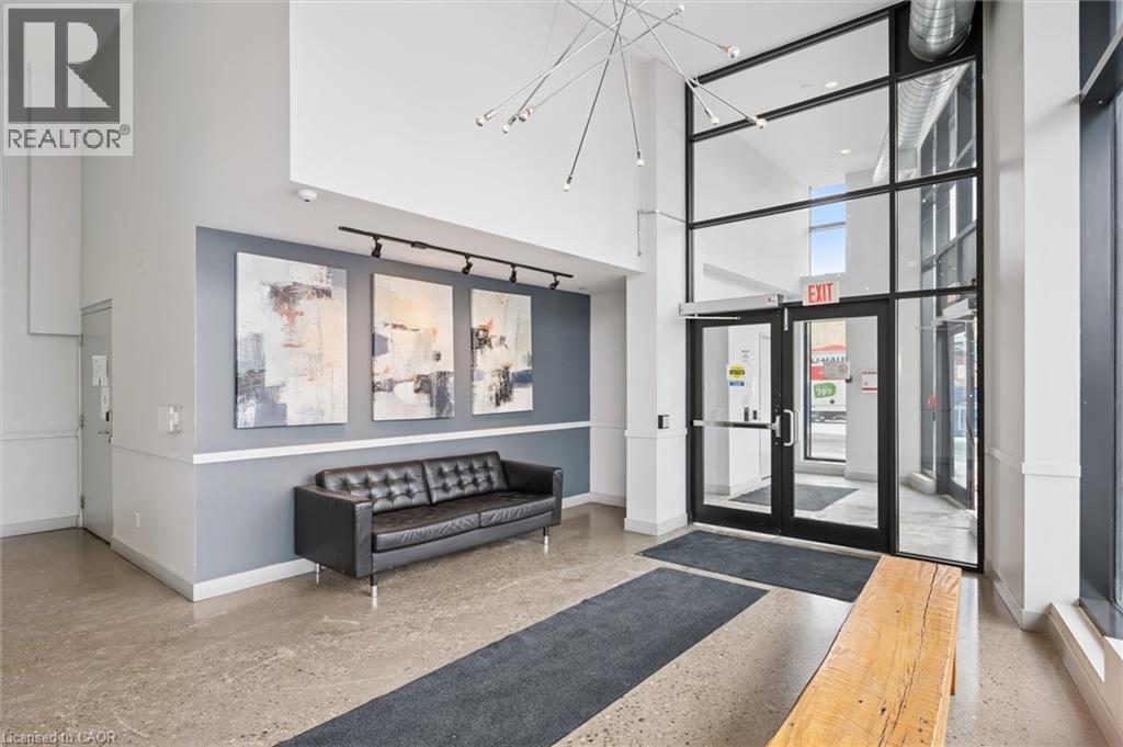 1 Victoria Street Unit# 1904, Kitchener, Ontario  N2G 0B5 - Photo 42 - 40800725