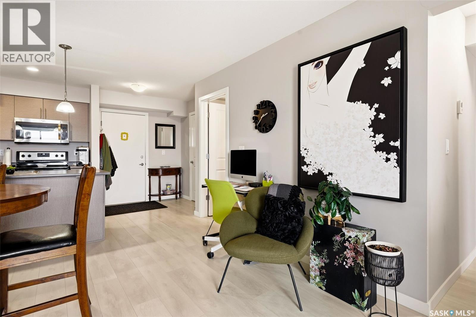 2418 5500 Mitchinson Way, Regina, Saskatchewan  S4W 0J9 - Photo 6 - SK026959