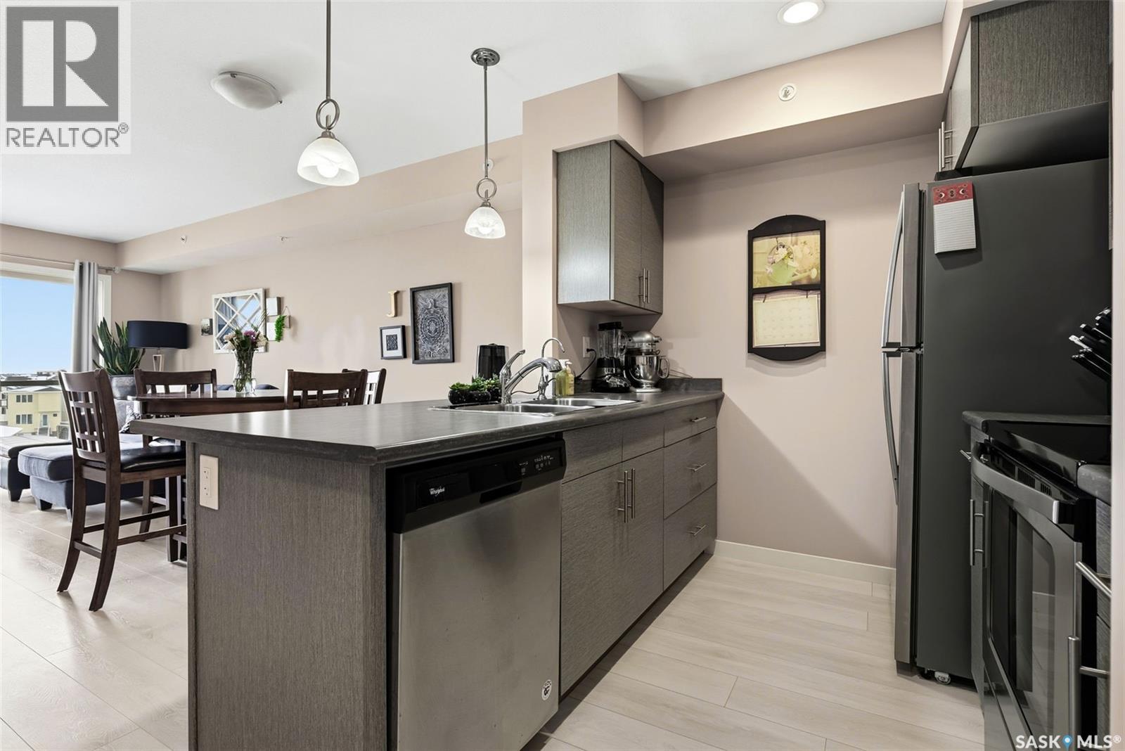 2418 5500 Mitchinson Way, Regina, Saskatchewan  S4W 0J9 - Photo 5 - SK026959