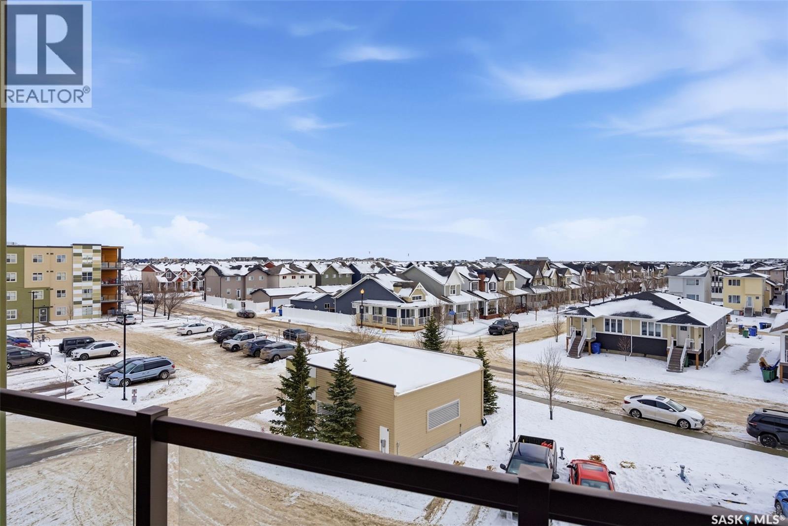 2418 5500 Mitchinson Way, Regina, Saskatchewan  S4W 0J9 - Photo 19 - SK026959
