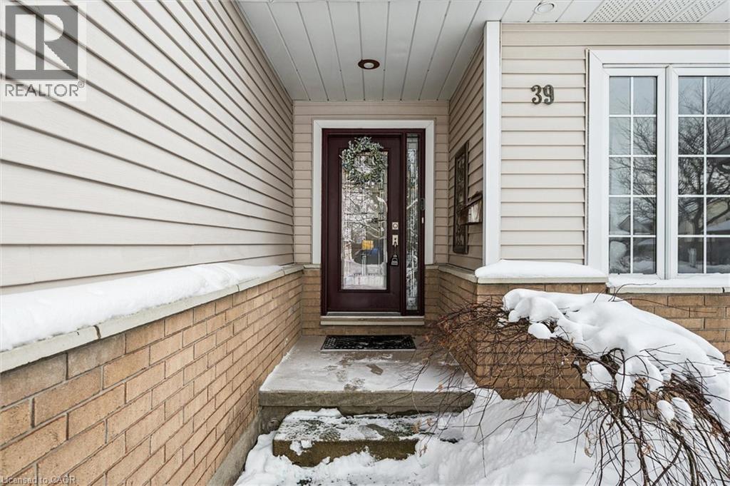 39 Celia Crescent, Guelph, Ontario  N1G 4R4 - Photo 7 - 40805157