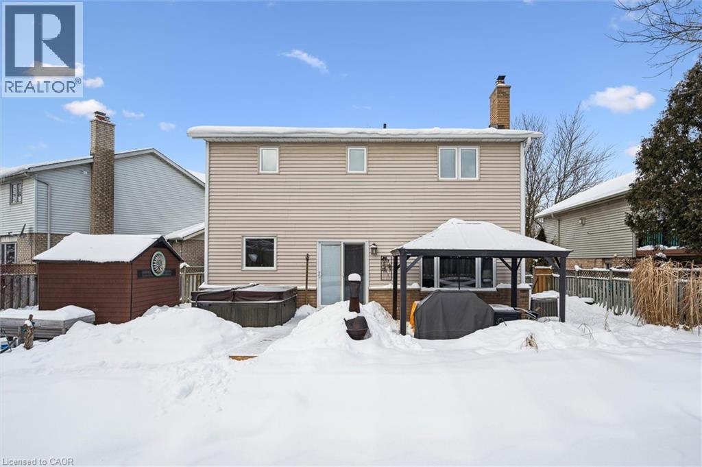 39 Celia Crescent, Guelph, Ontario  N1G 4R4 - Photo 43 - 40805157