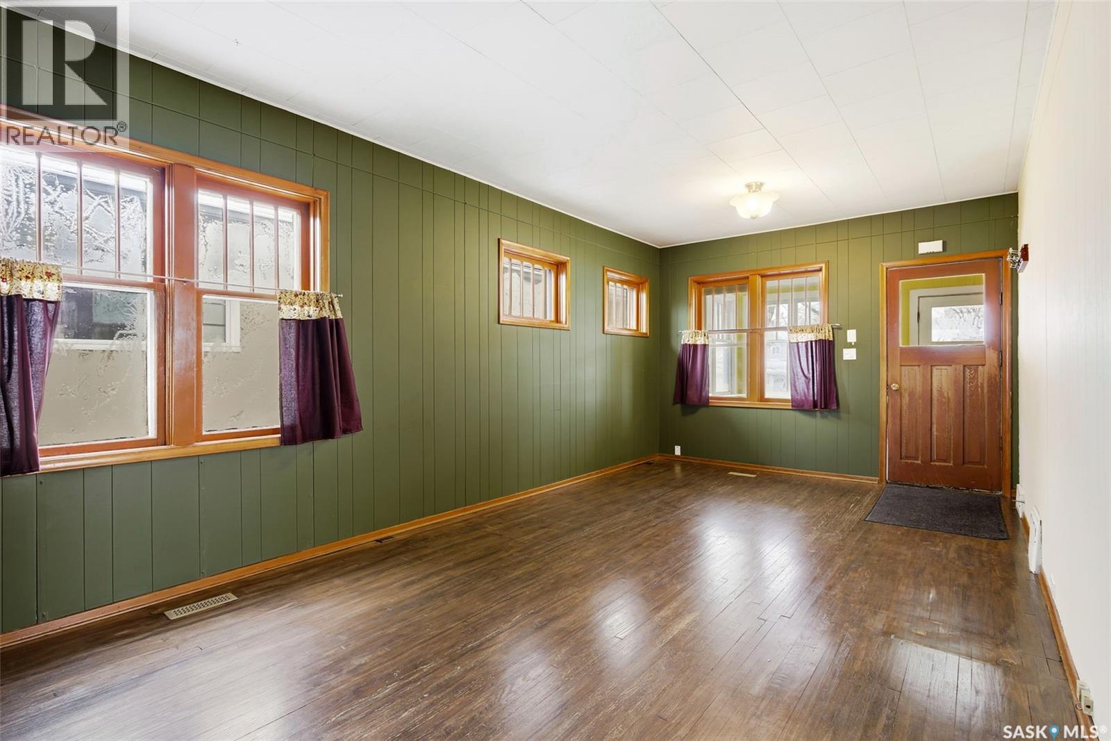 1929 TORONTO STREET, Regina, Saskatchewan