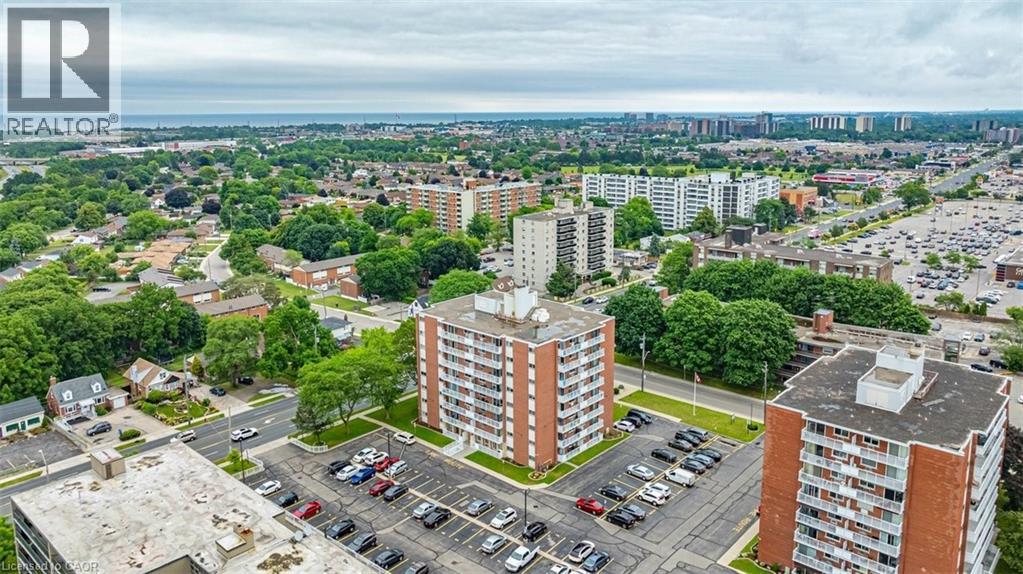 8 Woodman Drive S Unit# 808, Hamilton, Ontario L8K 4C9 - Photo 20 - 40805650