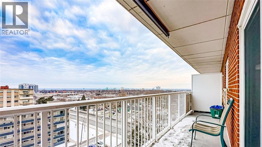 8 Woodman Drive S Unit# 808, Hamilton, Ontario L8K 4C9 - Photo 17 - 40805650