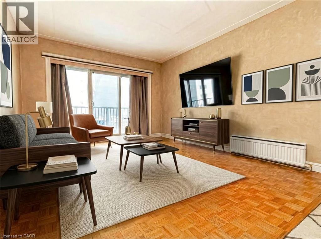 8 Woodman Drive S Unit# 808, Hamilton, Ontario L8K 4C9 - Photo 7 - 40805650