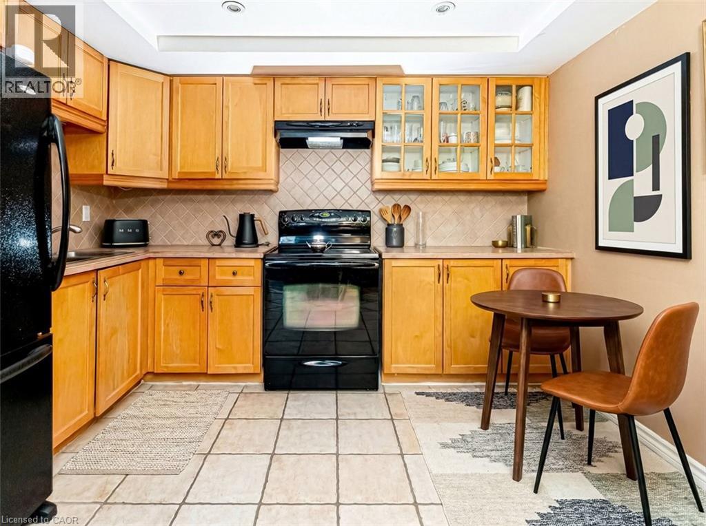 8 Woodman Drive S Unit# 808, Hamilton, Ontario L8K 4C9 - Photo 10 - 40805650