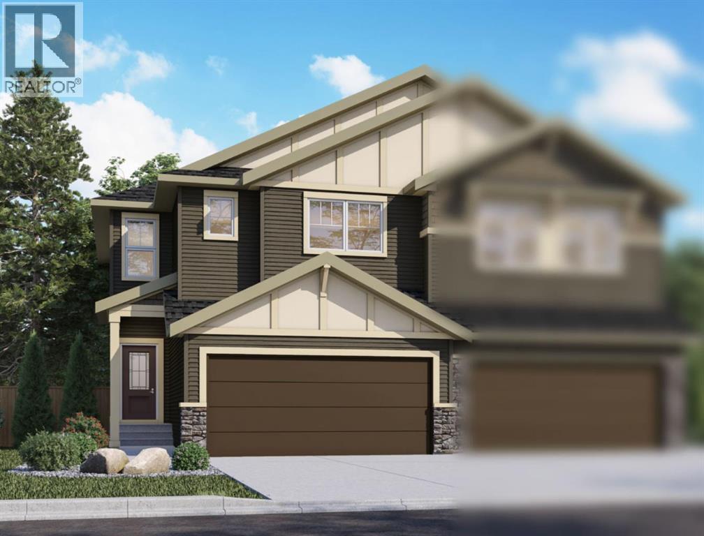 81 Albright Drive, Rural Rocky View County, Alberta  T3Z 0E1 - Photo 1 - A2283823