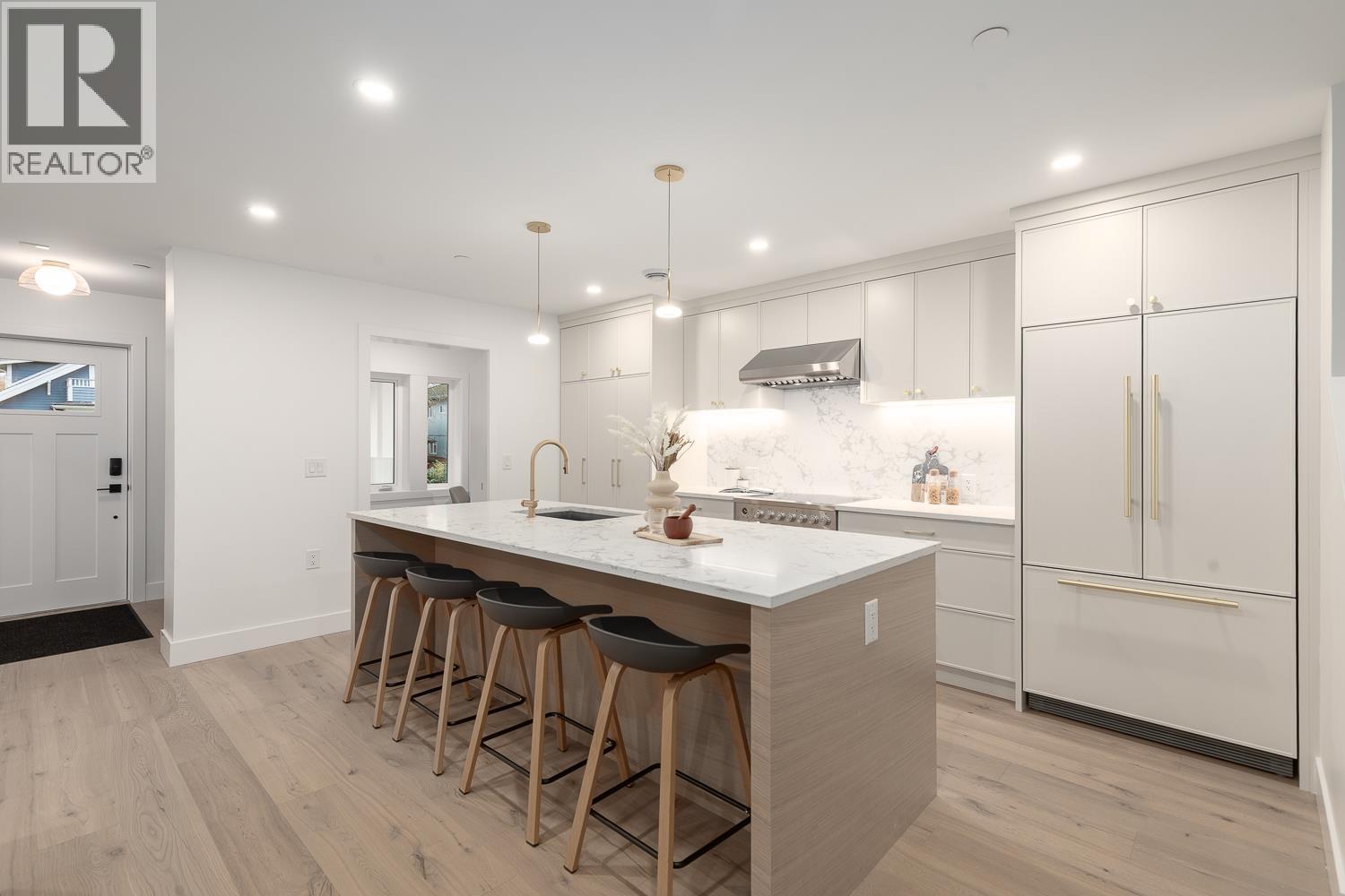 458 E 17th Avenue, Vancouver, British Columbia  V5V 1B1 - Photo 4 - R3090705