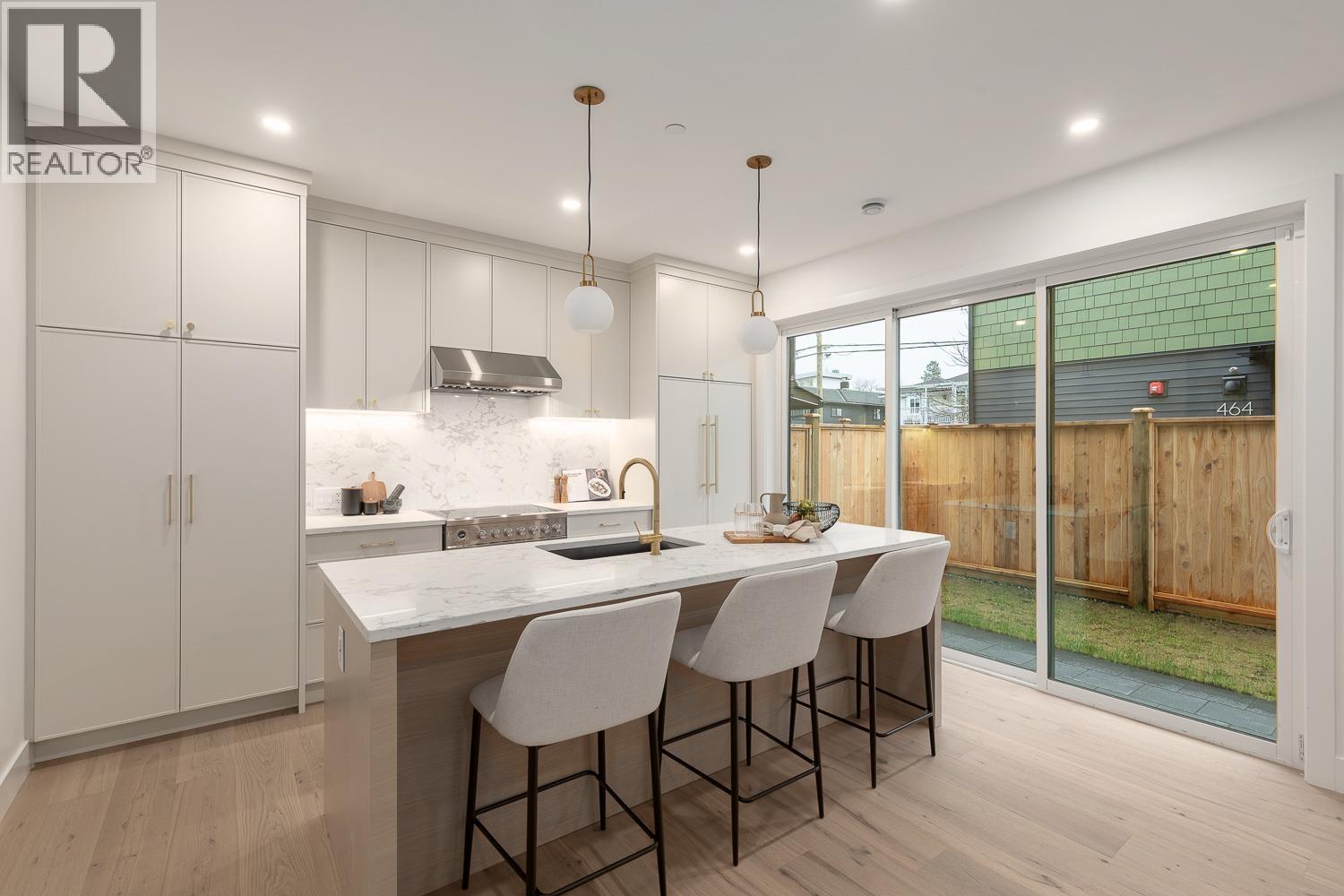 462 E 17th Avenue, Vancouver, British Columbia  V5V 1B1 - Photo 5 - R3090713