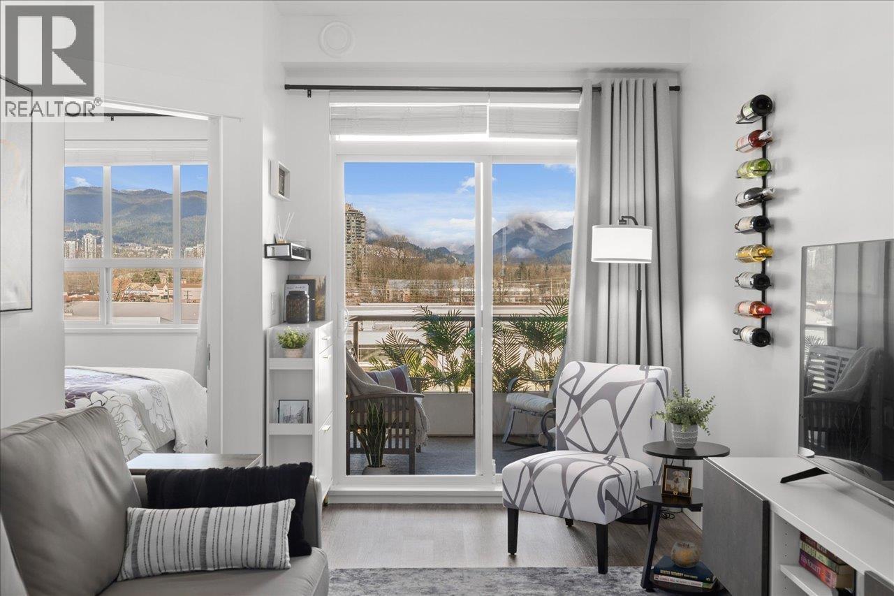 4602 2180 Kelly Avenue, Port Coquitlam, British Columbia  V3C 0L1 - Photo 1 - R3090715