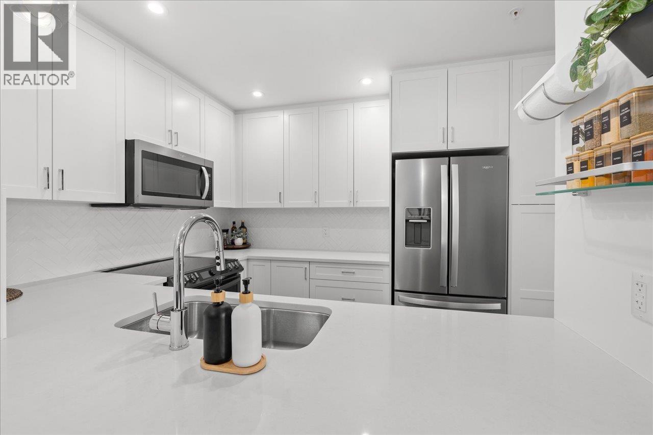 4602 2180 Kelly Avenue, Port Coquitlam, British Columbia  V3C 0L1 - Photo 12 - R3090715