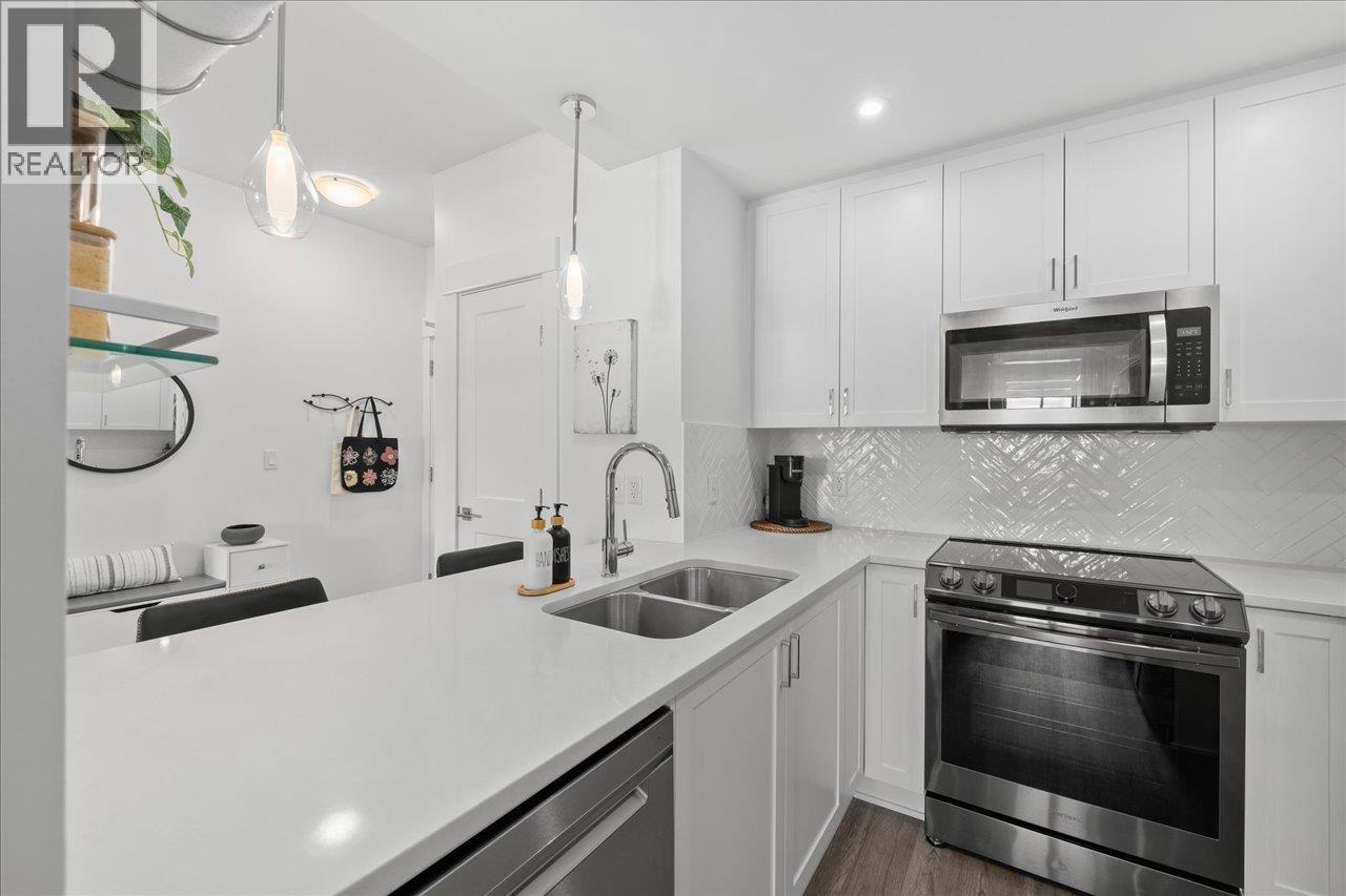 4602 2180 Kelly Avenue, Port Coquitlam, British Columbia  V3C 0L1 - Photo 14 - R3090715