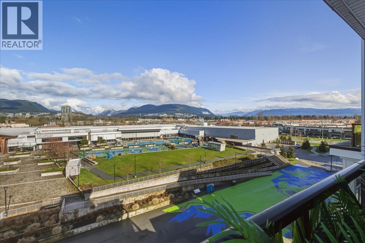 4602 2180 Kelly Avenue, Port Coquitlam, British Columbia  V3C 0L1 - Photo 17 - R3090715