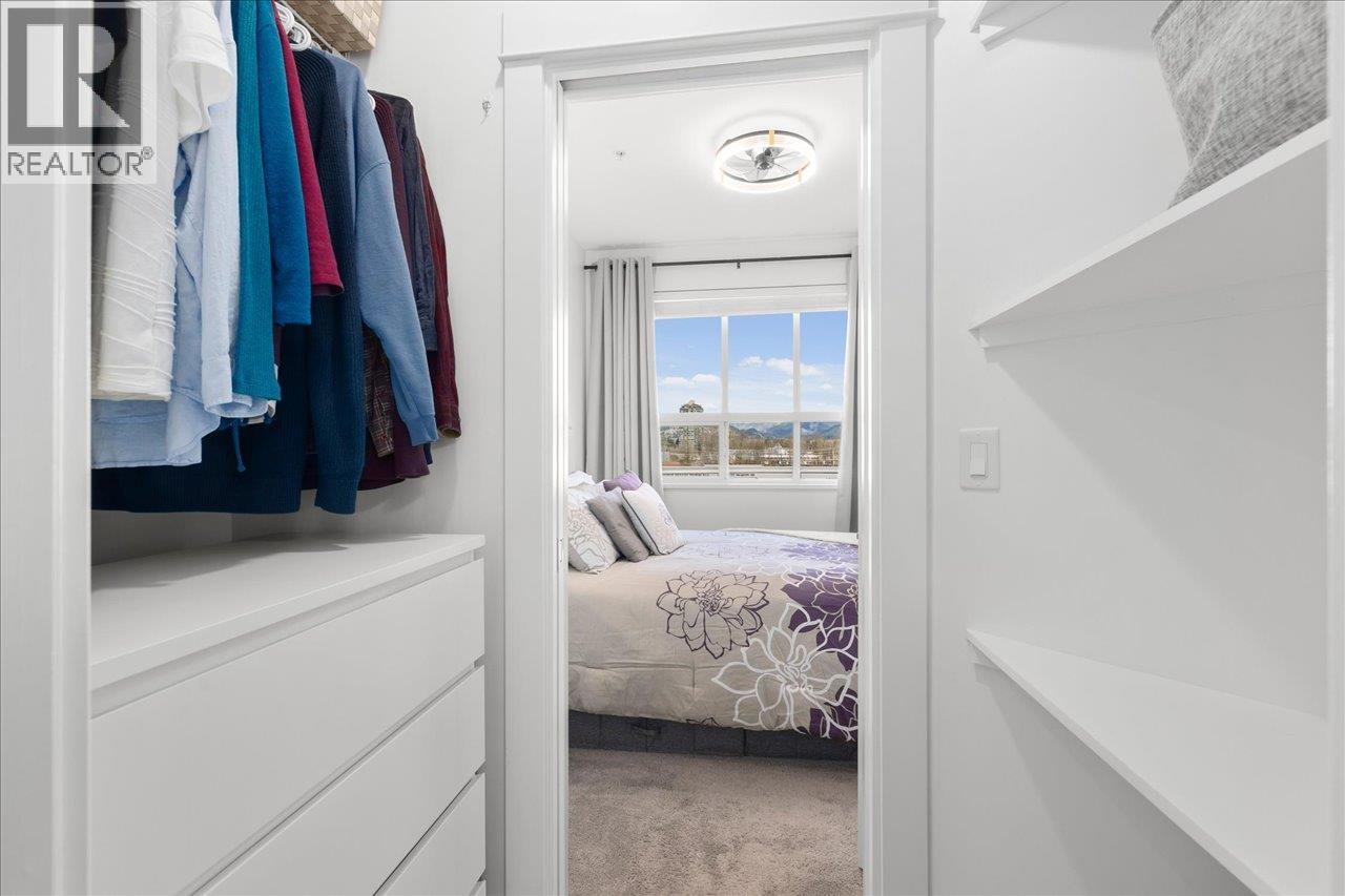 4602 2180 Kelly Avenue, Port Coquitlam, British Columbia  V3C 0L1 - Photo 22 - R3090715