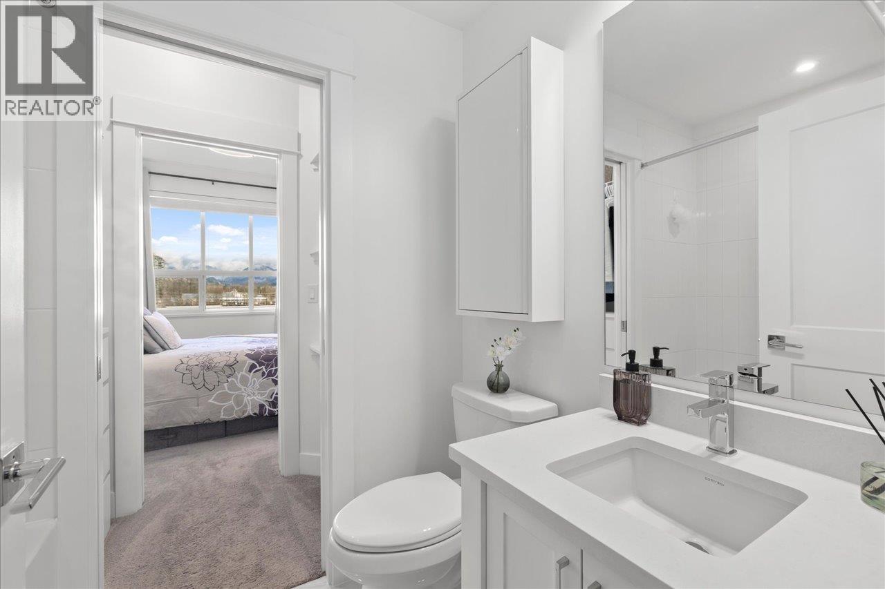 4602 2180 Kelly Avenue, Port Coquitlam, British Columbia  V3C 0L1 - Photo 23 - R3090715