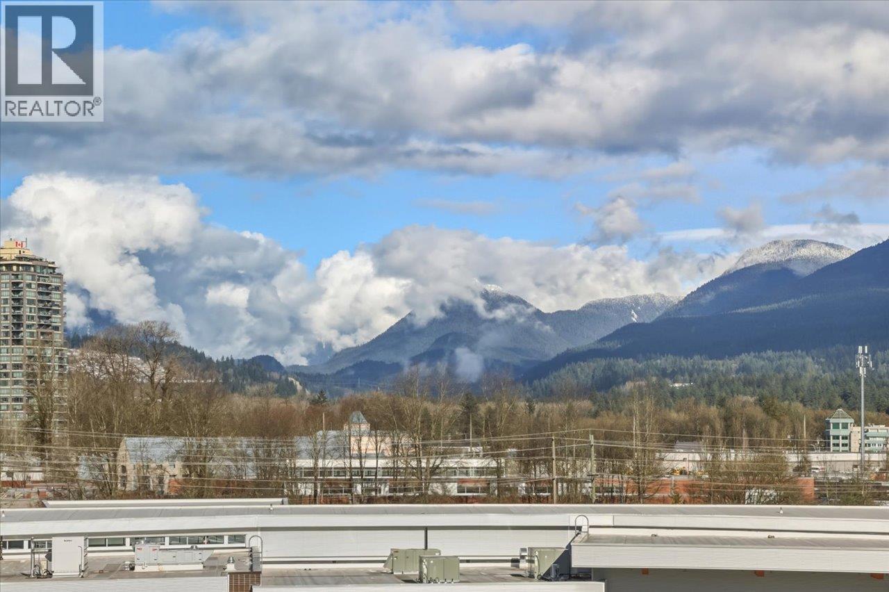4602 2180 Kelly Avenue, Port Coquitlam, British Columbia  V3C 0L1 - Photo 25 - R3090715