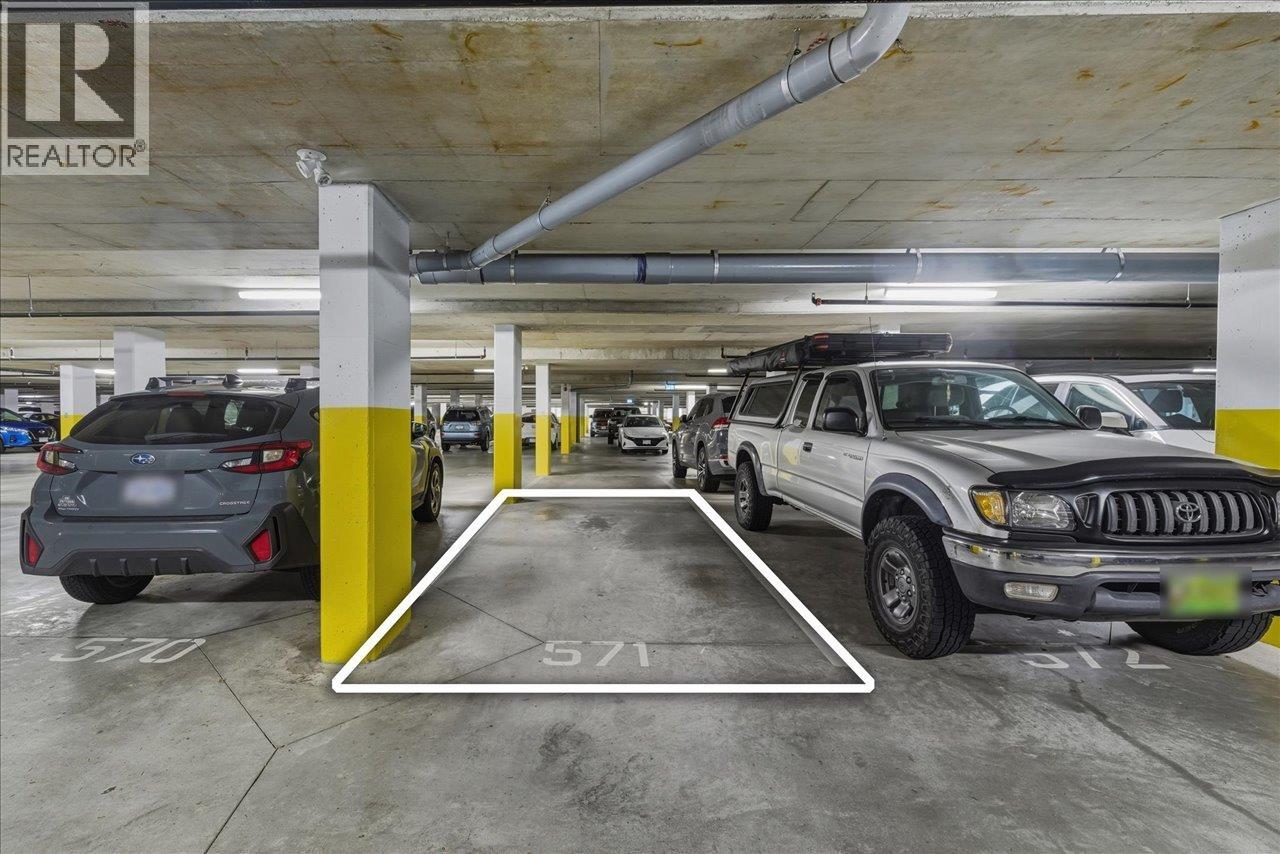 4602 2180 Kelly Avenue, Port Coquitlam, British Columbia  V3C 0L1 - Photo 31 - R3090715