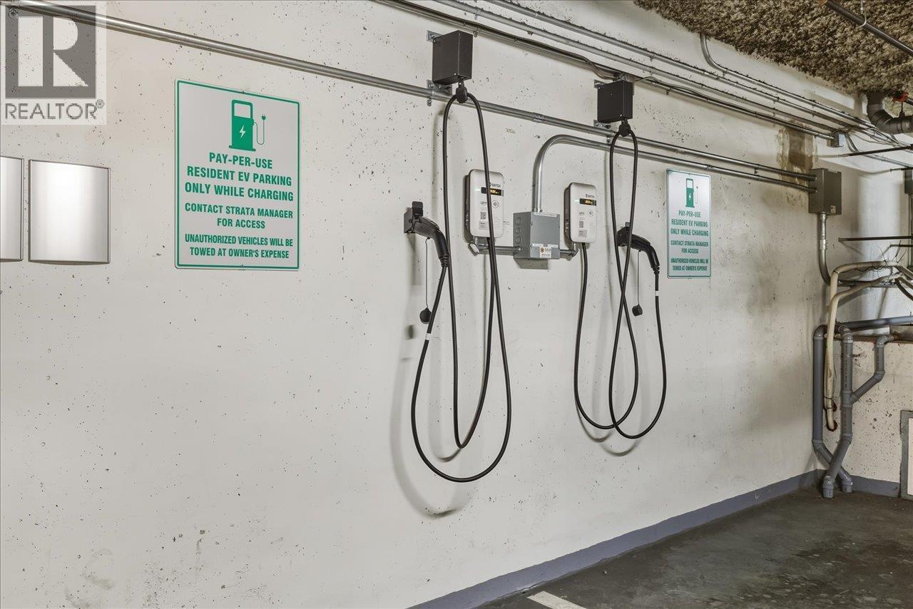 4602 2180 Kelly Avenue, Port Coquitlam, British Columbia  V3C 0L1 - Photo 32 - R3090715