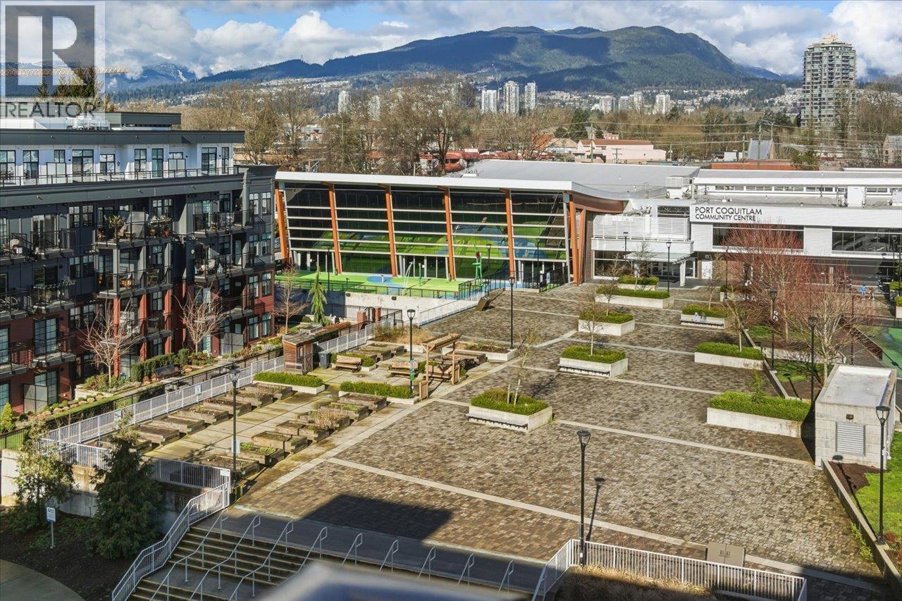 4602 2180 Kelly Avenue, Port Coquitlam, British Columbia  V3C 0L1 - Photo 40 - R3090715