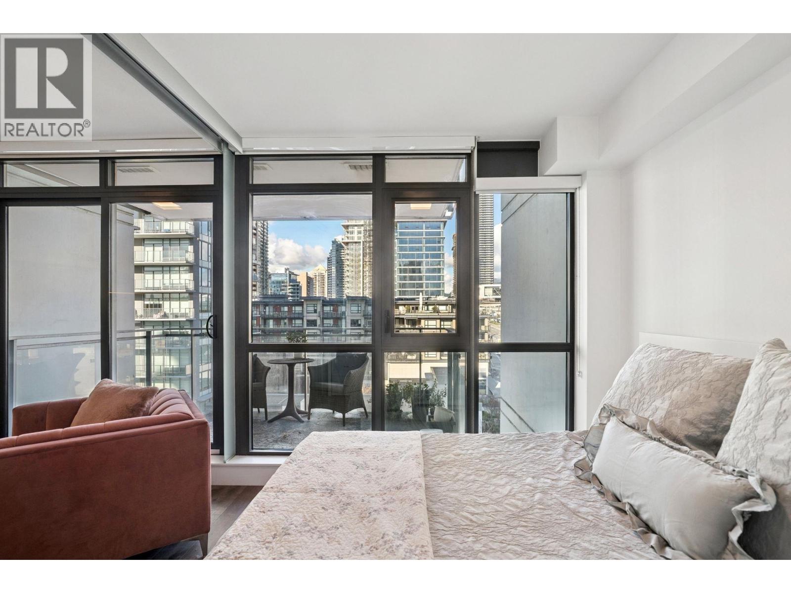 802 4488 Juneau Street, Burnaby, British Columbia  V5C 0M4 - Photo 11 - R3090718