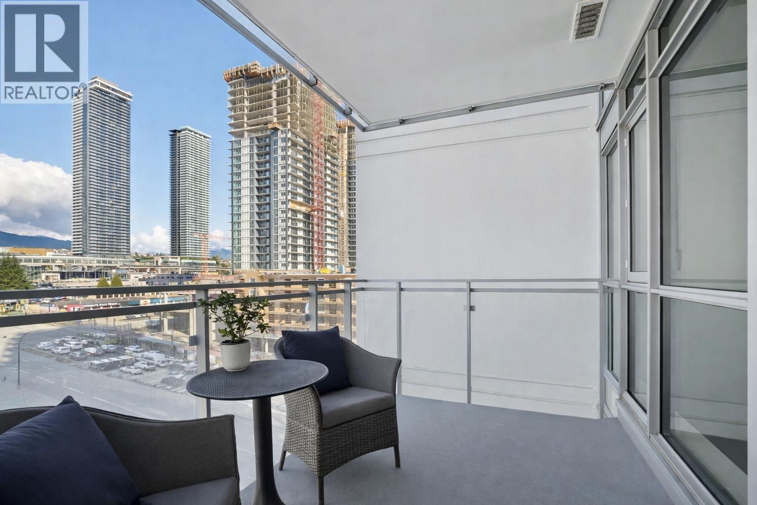 802 4488 Juneau Street, Burnaby, British Columbia  V5C 0M4 - Photo 14 - R3090718