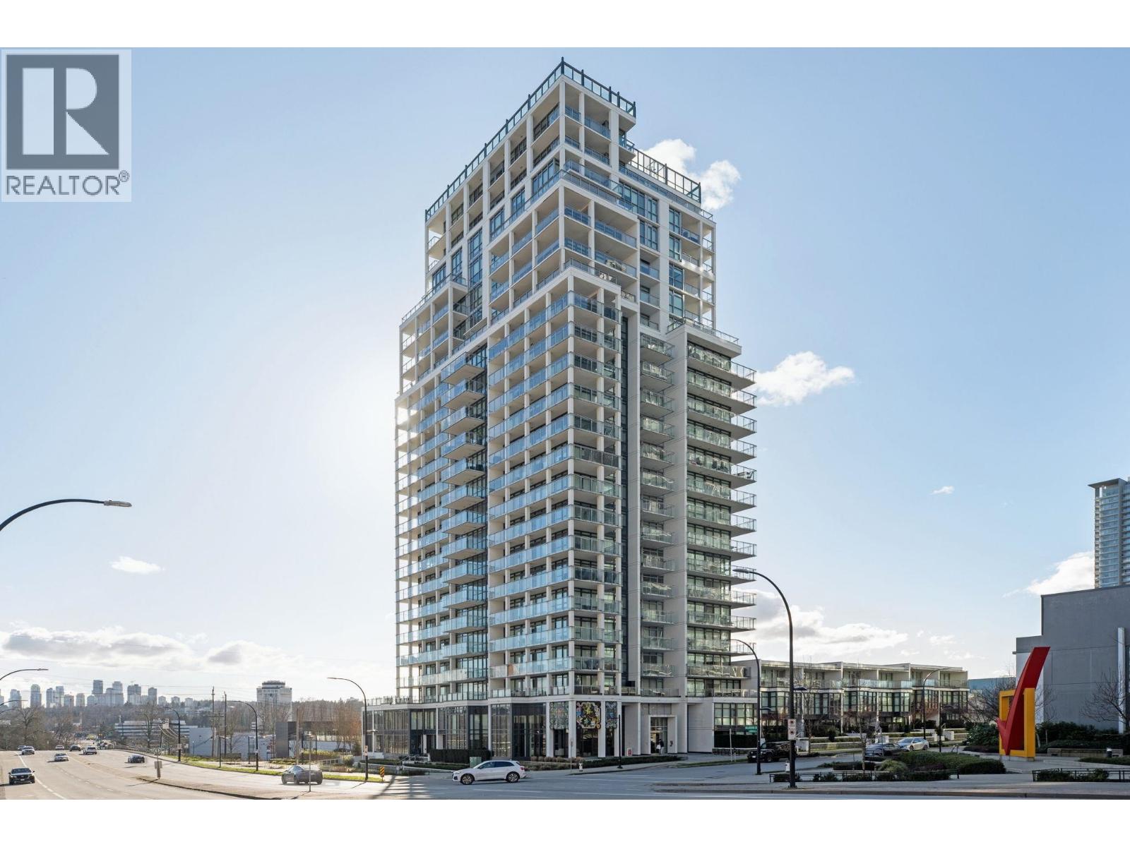 802 4488 Juneau Street, Burnaby, British Columbia  V5C 0M4 - Photo 17 - R3090718