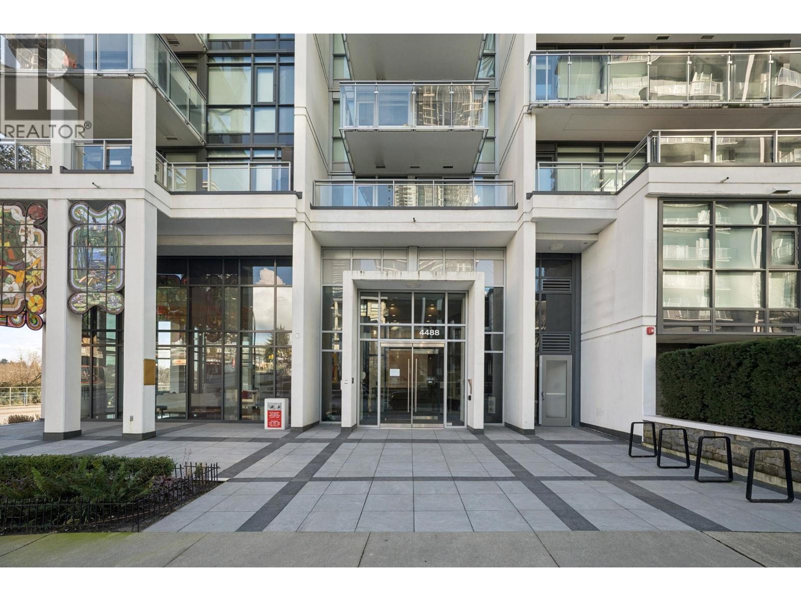 802 4488 Juneau Street, Burnaby, British Columbia  V5C 0M4 - Photo 18 - R3090718