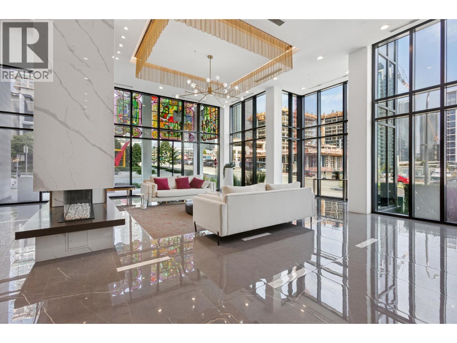 802 4488 Juneau Street, Burnaby, British Columbia  V5C 0M4 - Photo 19 - R3090718