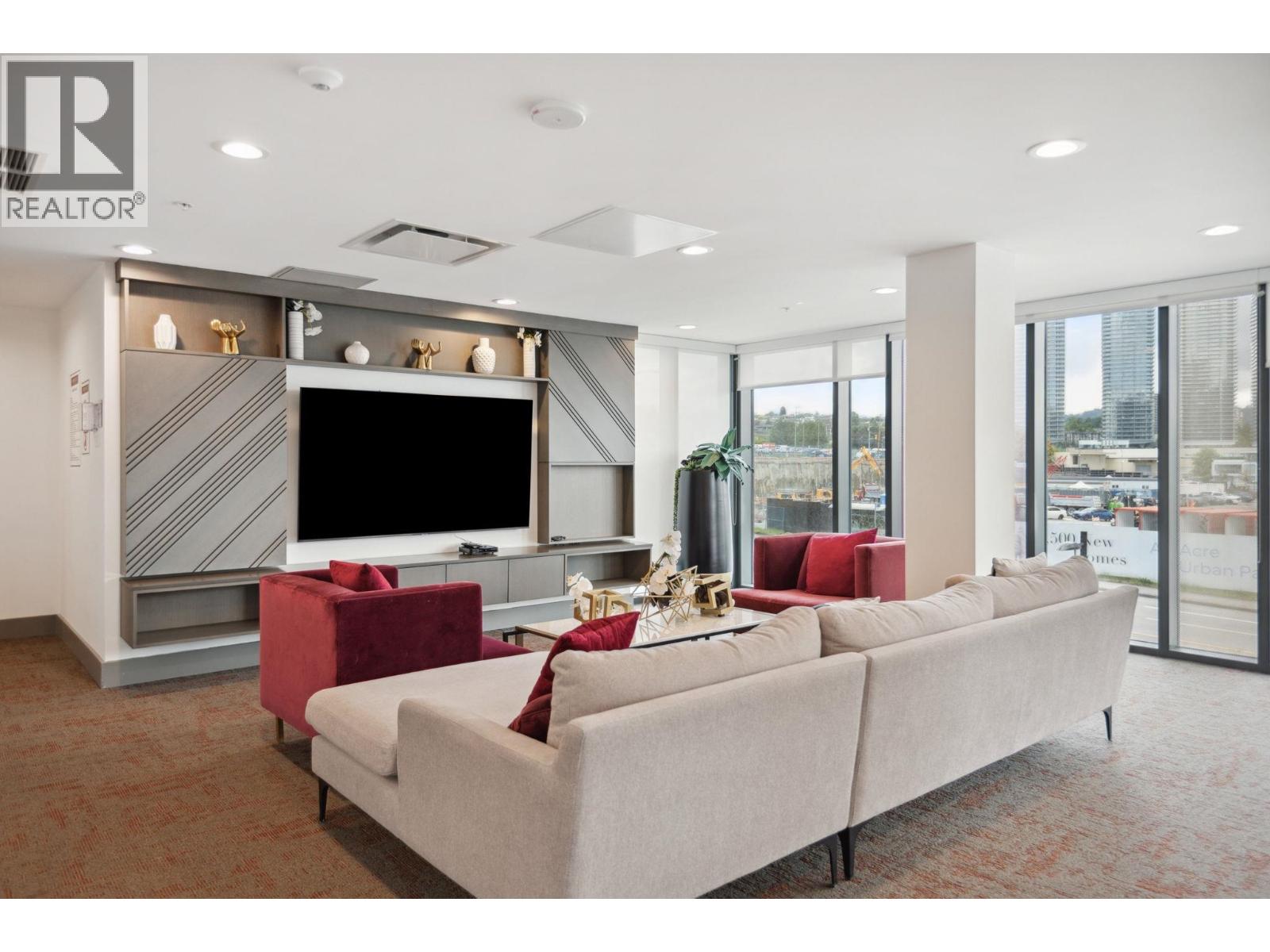 802 4488 Juneau Street, Burnaby, British Columbia  V5C 0M4 - Photo 21 - R3090718