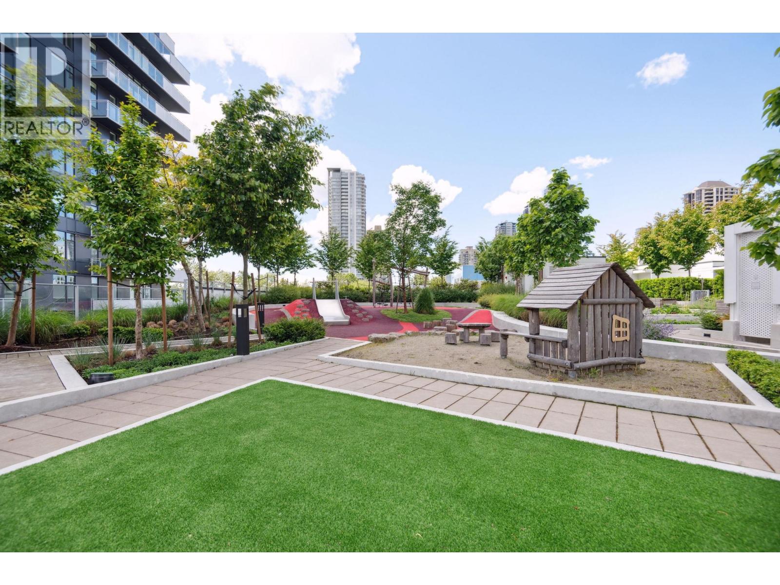 802 4488 Juneau Street, Burnaby, British Columbia  V5C 0M4 - Photo 24 - R3090718