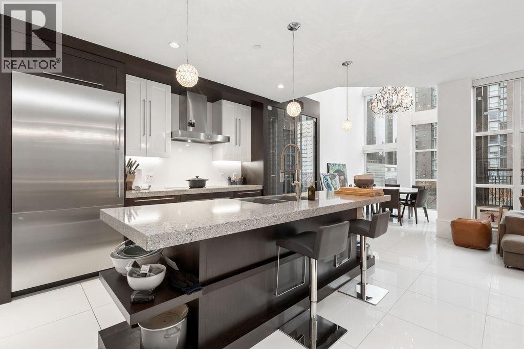 Ph2 1102 Hornby Street, Vancouver, British Columbia  V6Z 1V8 - Photo 12 - R3090722