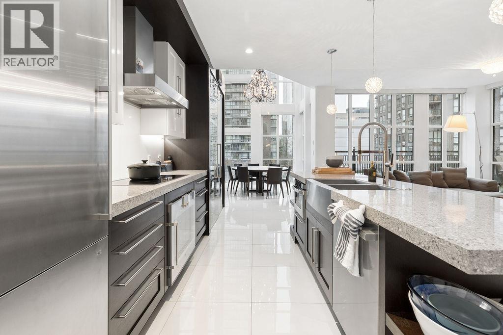 Ph2 1102 Hornby Street, Vancouver, British Columbia  V6Z 1V8 - Photo 13 - R3090722