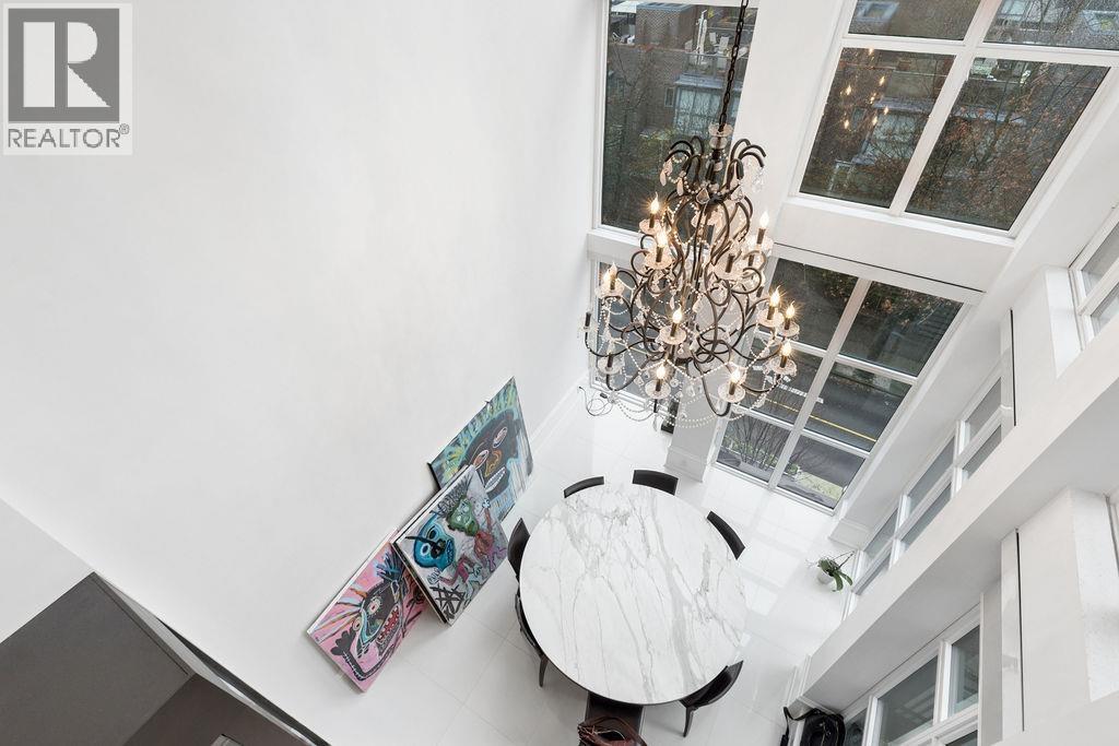 Ph2 1102 Hornby Street, Vancouver, British Columbia  V6Z 1V8 - Photo 15 - R3090722