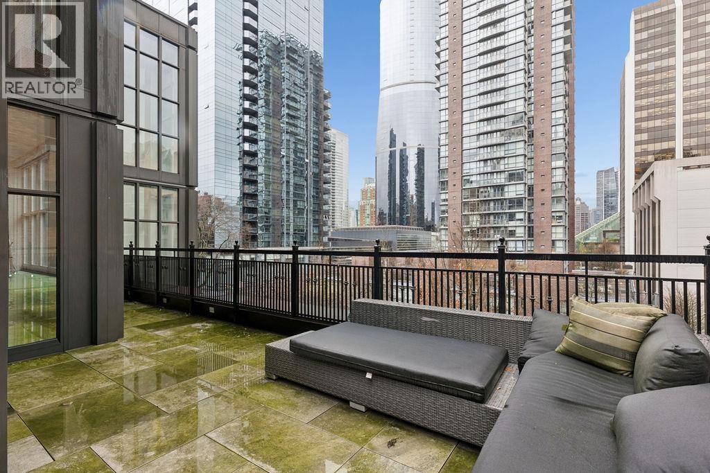 Ph2 1102 Hornby Street, Vancouver, British Columbia  V6Z 1V8 - Photo 28 - R3090722