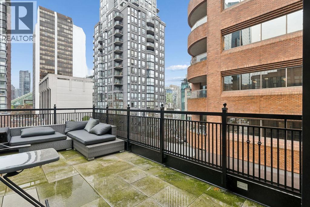 Ph2 1102 Hornby Street, Vancouver, British Columbia  V6Z 1V8 - Photo 29 - R3090722