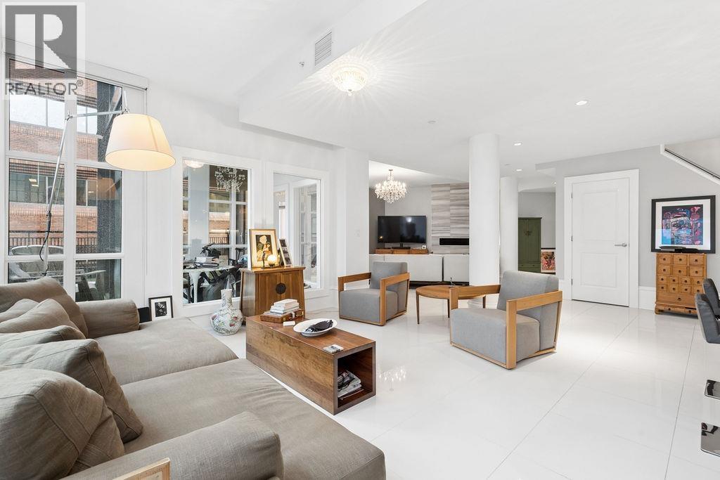 Ph2 1102 Hornby Street, Vancouver, British Columbia  V6Z 1V8 - Photo 4 - R3090722