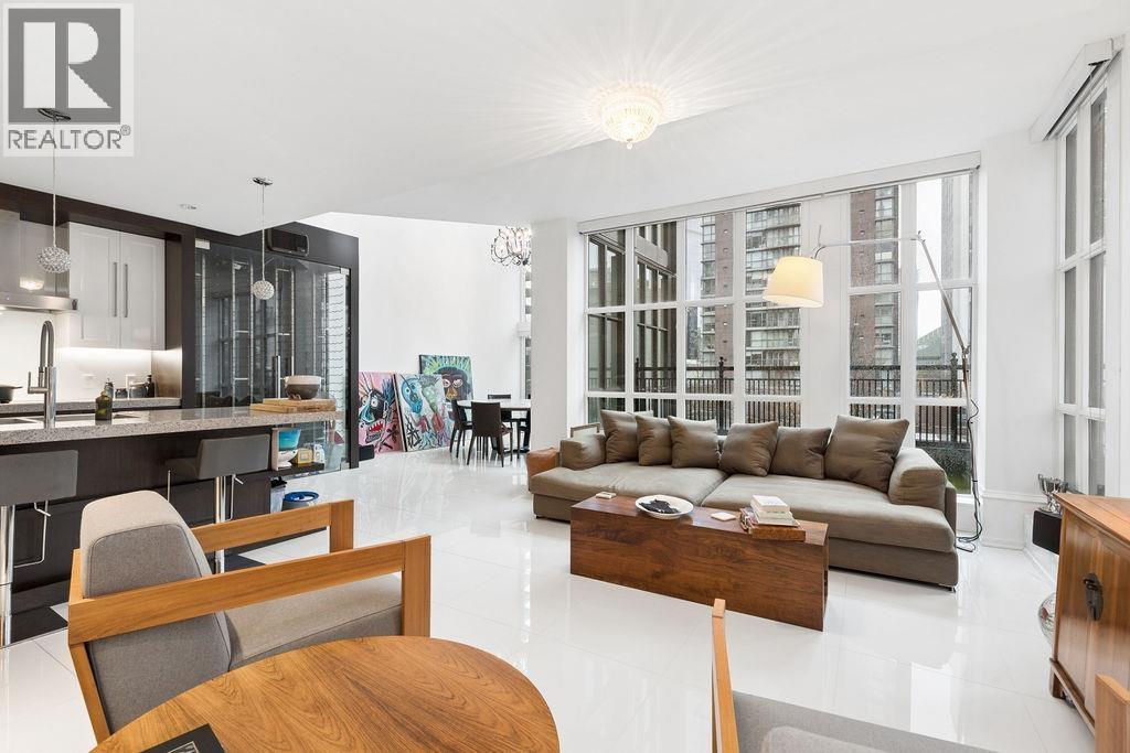 Ph2 1102 Hornby Street, Vancouver, British Columbia  V6Z 1V8 - Photo 7 - R3090722