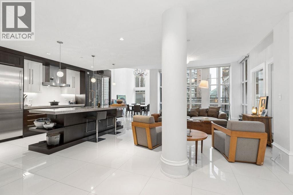 Ph2 1102 Hornby Street, Vancouver, British Columbia  V6Z 1V8 - Photo 8 - R3090722